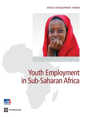 cover image of Youth Employment in Sub-Saharan Africa